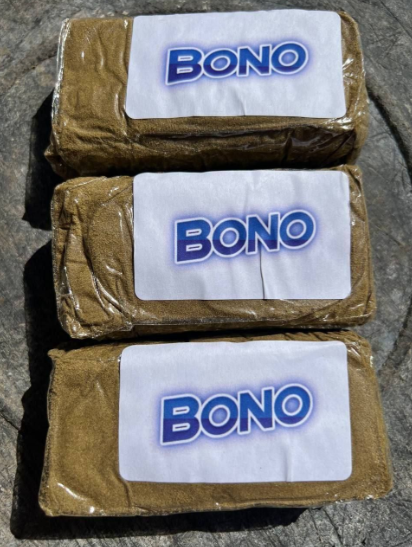 Bono Mousse