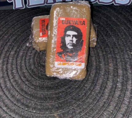 Best Che Guevara Mousse