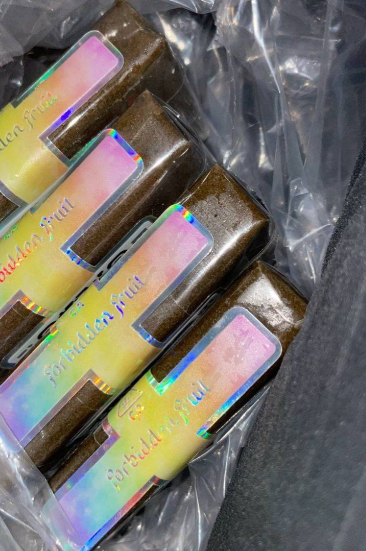 Hasbi Farms Hash