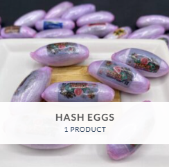 Best Premium Hash Eggs