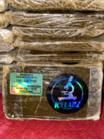 Ice Labz Hash