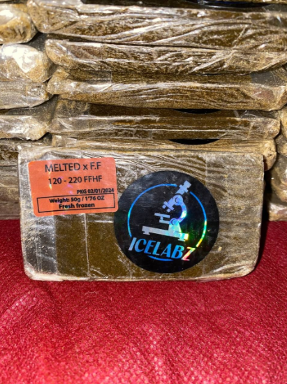 buy Ice Labz Hash
