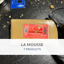 Best Premium LA MOUSSE