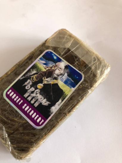 Best Pop Smoke Hash