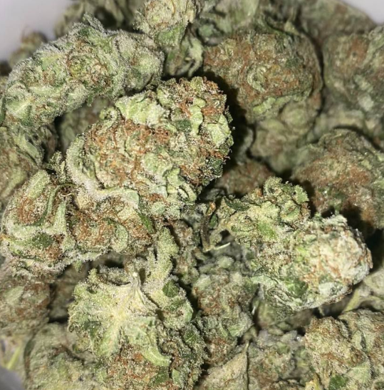 Super Haze Super Haze