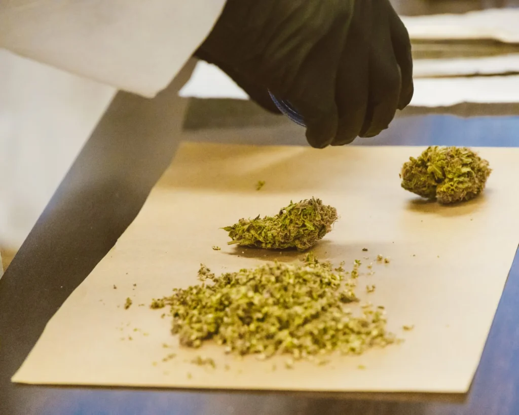 best hash